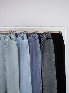 شلوار جین نلین 2