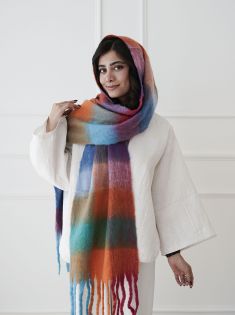 بیگ اسکارف شیوا