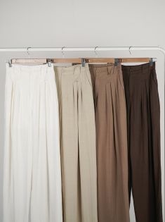 شلوار بگ جناقی آنیلا