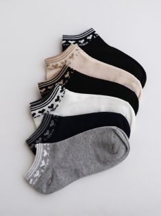 جوراب مچی پادوک قلب ریز