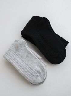 جوراب ساق بلند گندمی پاریز