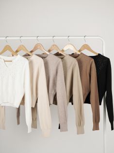 بلوز بافت کراپ نبات