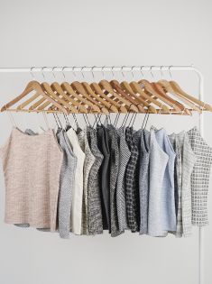 تاپ بندی ژالین