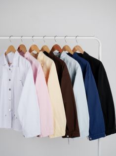 شومیز پاییزه آذر