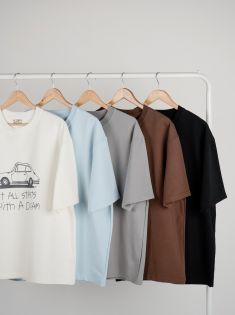 تیشرت مردانه آرسام