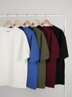 تیشرت مردانه نیکاد