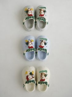 کراکس بچگانه روستر