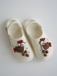 کراکس زنانه چیکن