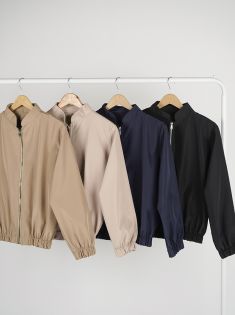 بامبر زیپی شایلین