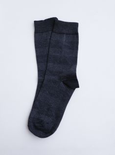 جوراب ساقدار مردانه ملورین