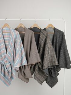 پانچ پاییزی فلورا