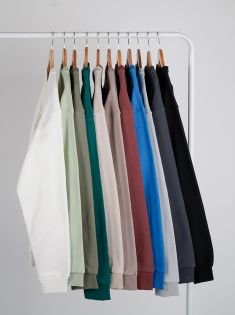 بلوز دورس مردانه آریا