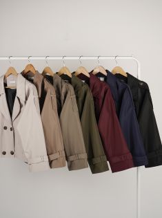 بارانی کراپ روشا