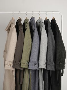 پالتو فوتر سایدا