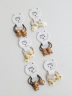 کش مو بچگانه سونیا