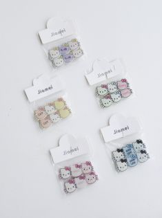 گیره امبری هپی کت