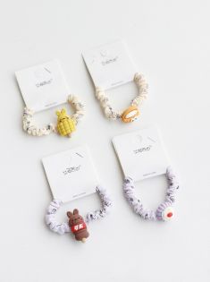 کش بچگانه جوانه