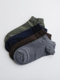 جوراب مچی مردانه ملورین ساده