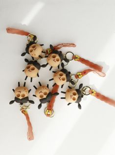 جاکلیدی انیمیشن چشم درمیاد (ایراد دار)