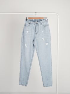 شلوار جین مام آویسا