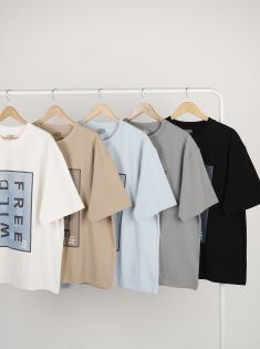 تیشرت مردانه مهرسام