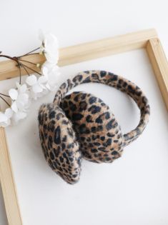 گوشگیر پلنگی