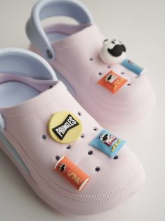 کراکس پرینگلز