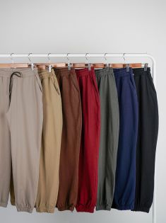 شلوار دمپا کش مایسا