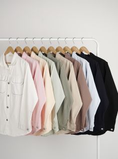 شومیز گلدوزی عسل