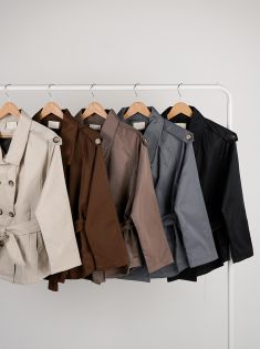 بارونی کوتاه دیانا