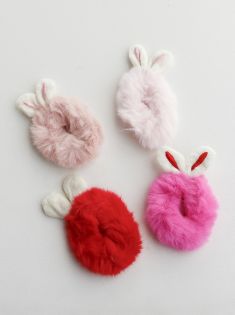 کش پولیشی خرگوش