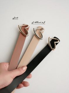 کمربند قلب فانتزی