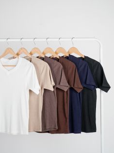 تیشرت کبریتی پناه