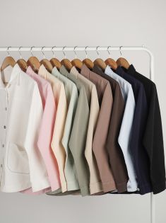 شومیز پاییزه یسنا