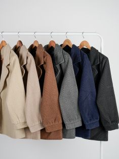 کت آستردار جناقی