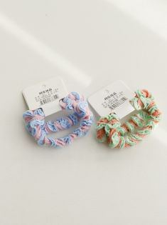 کش کارتی دو رنگی