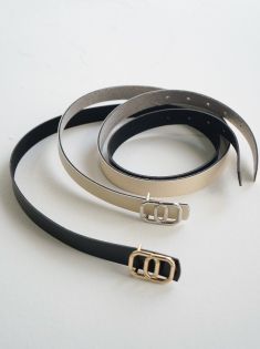 کمربند نارین