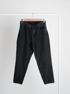 جین مام وانیلا