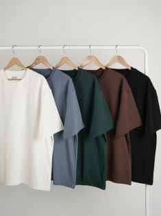 تیشرت مردانه بارمان