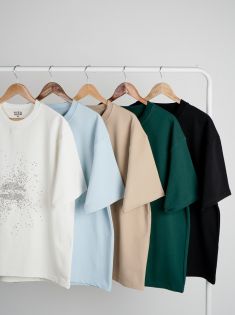 تیشرت مردانه میران