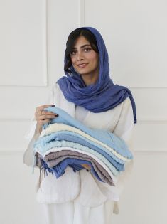 شال فلورانس آناهیتا