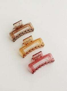 کلیپس متوسط نگارا