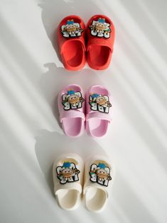 دمپایی بچگانه لبوبو