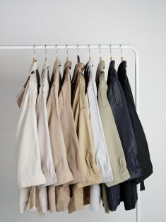 ترنج کت کوتاه دلوان