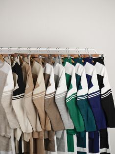 بلوز شلوار بافت کژال