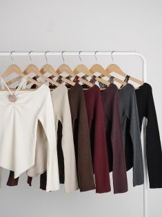 بلوز بافت گل آرا