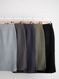 دامن بافت پروا