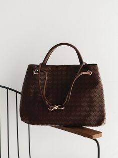 کیف دسته پاپیون