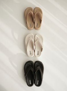 دمپایی انگشتی پریا