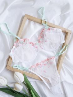 ست فانتزی شکوفه